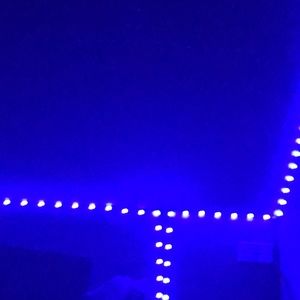 Meet your Posher, Bruce